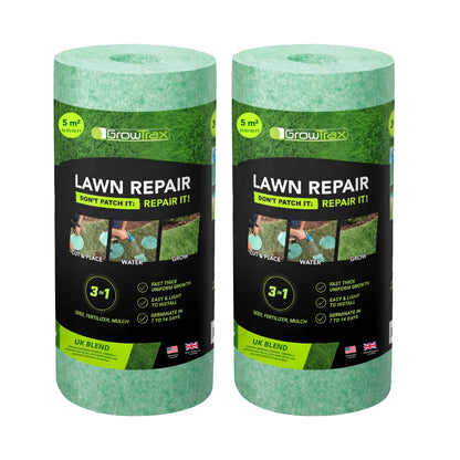 Lawn Repair Roll