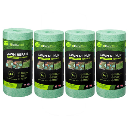 Lawn Repair Roll