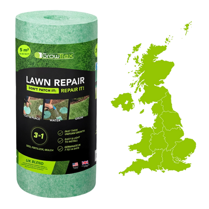 Lawn Repair Roll