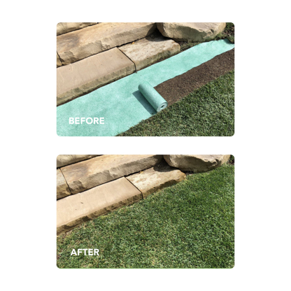 Lawn Repair Roll (50 sq ft roll)