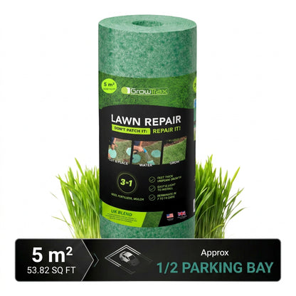 Lawn Repair Roll