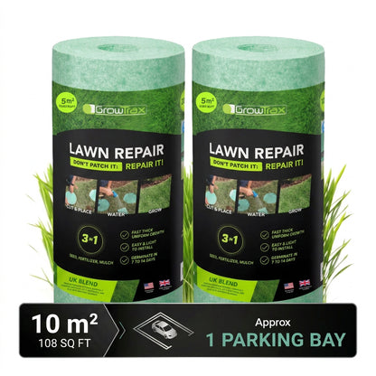 Lawn Repair Roll