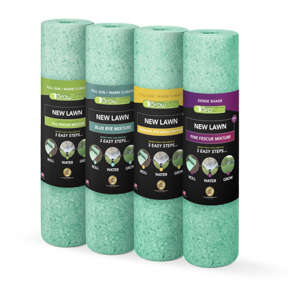 New Lawn (200 sq ft roll)