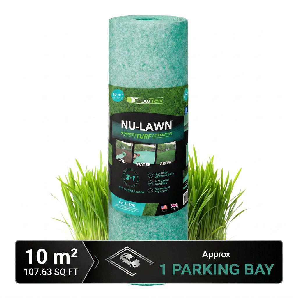 New Lawn