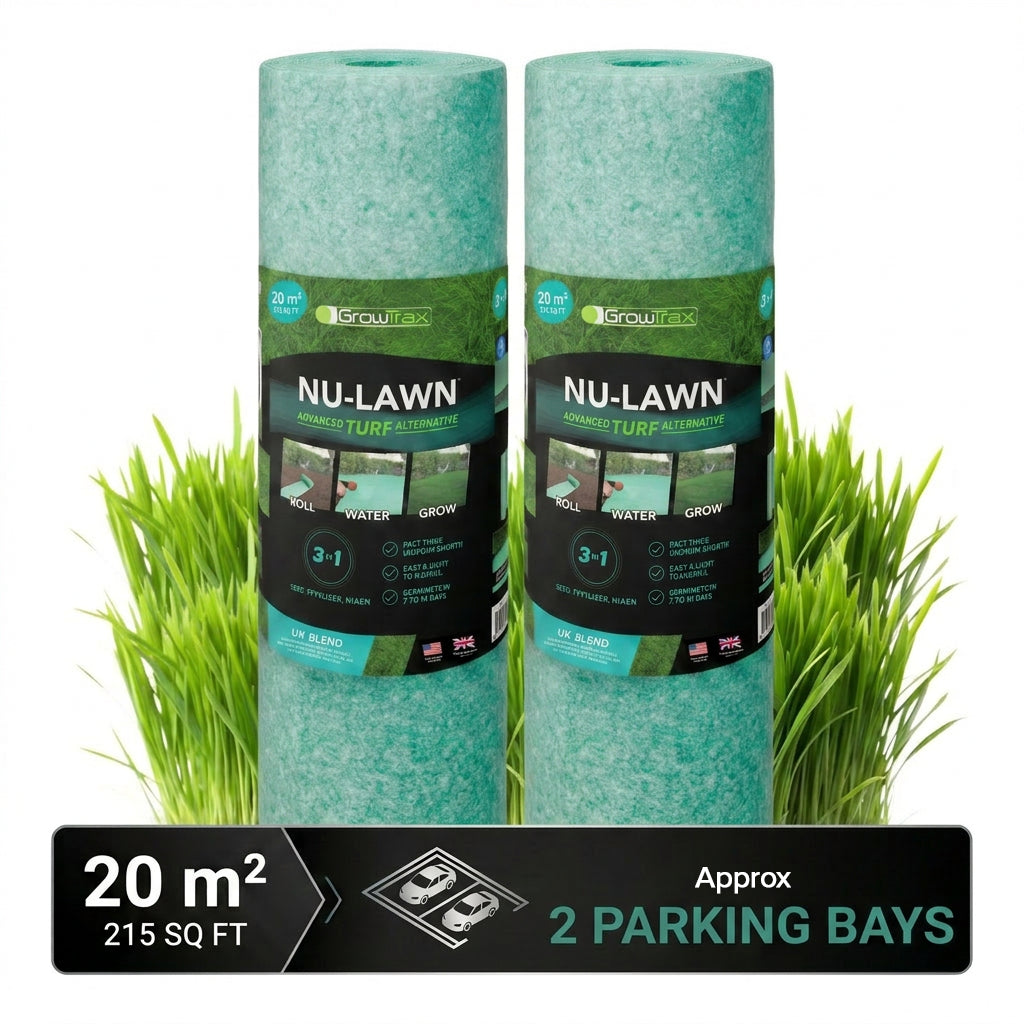 New Lawn