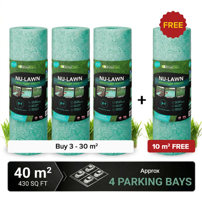 New Lawn