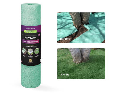 New Lawn (200 sq ft roll)