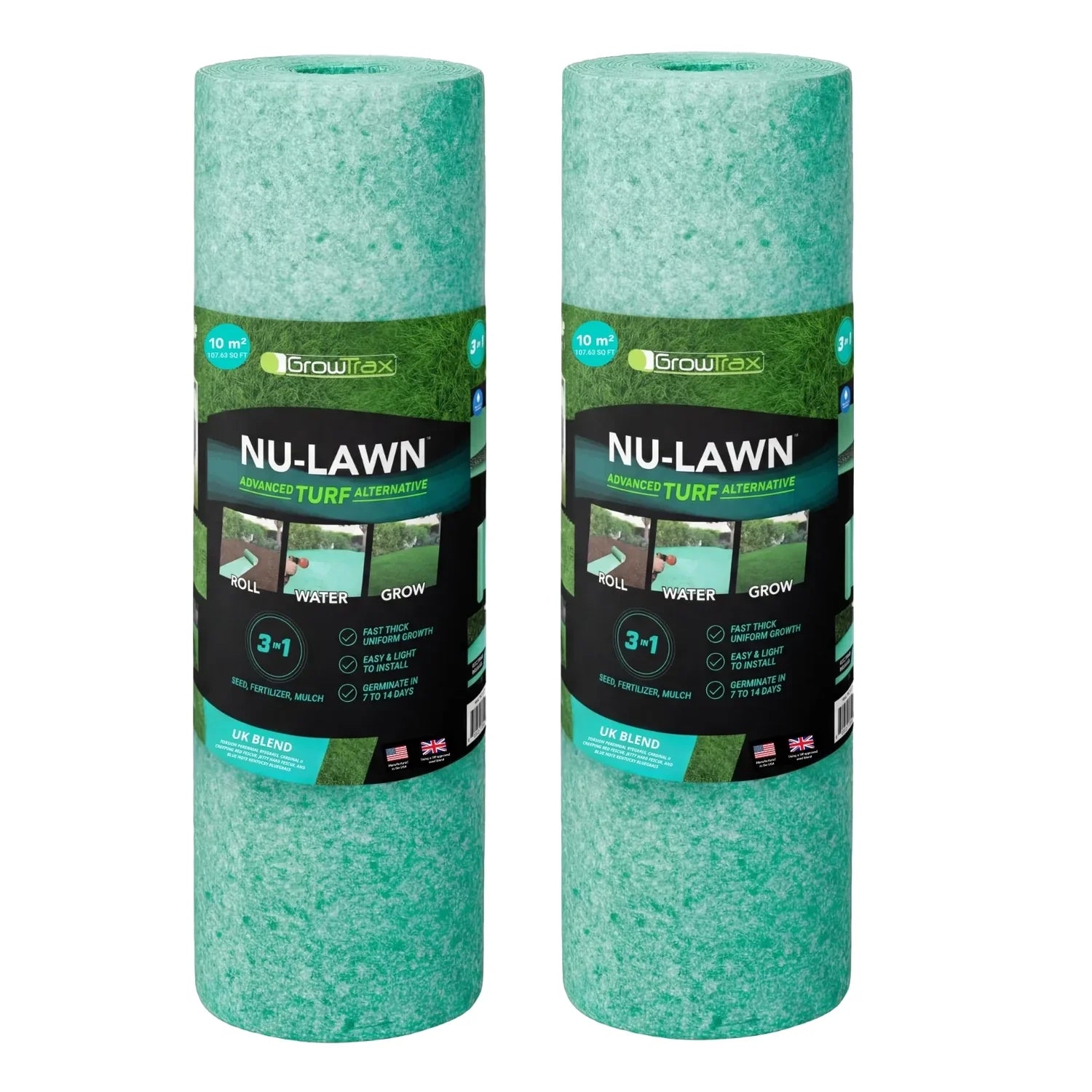 New Lawn