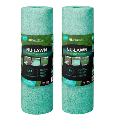 New Lawn
